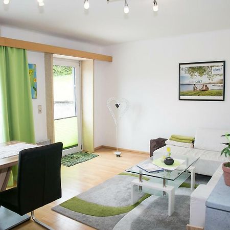 Ferienwohnung Reimann Sattendorf Exterior photo